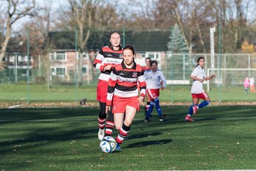 Bild 53 - wCJ Hamburger SV - Altona 93 : Ergebnis: 8:1